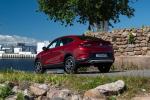 Renault Arkana 2019 года
